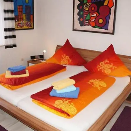 Anita 2 Comfortable Holiday * Norden