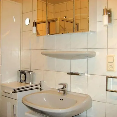 Anita 2 Comfortable Holiday Vakantiehuis Norden
