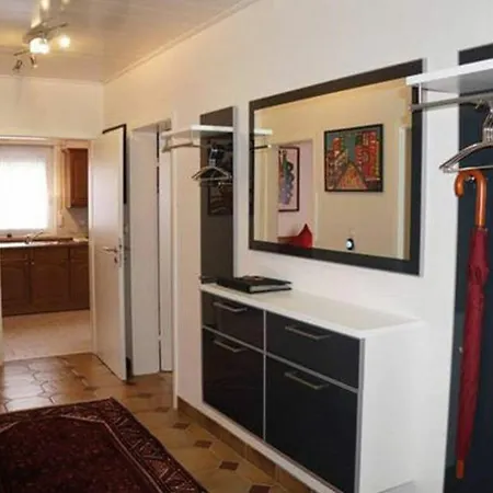 Anita 2 Comfortable Holiday Vakantiehuis *
